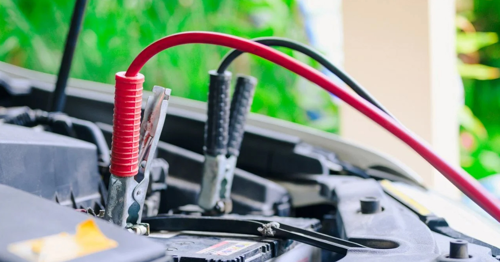 Gürpınar Akü Takviye