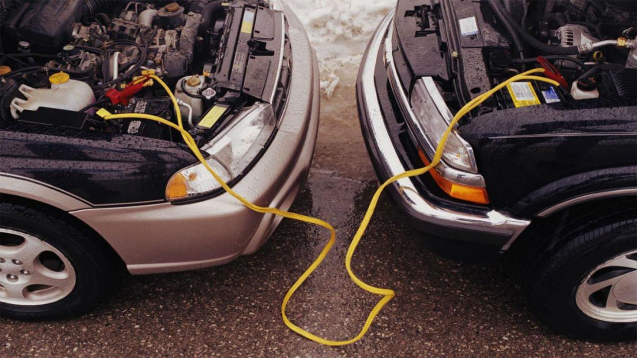 Gürpınar Akü Takviye